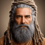 Aadvik Agastya — author portrait