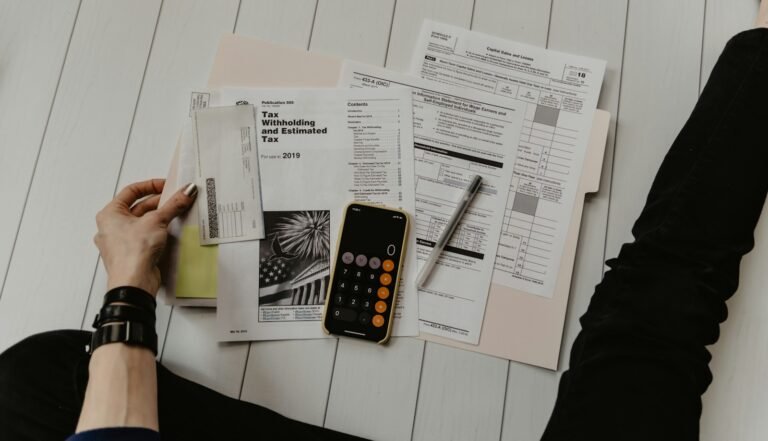 Financial records demonstrating fraud due diligence