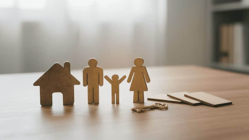 Illustrative photo for insurance protection and investing