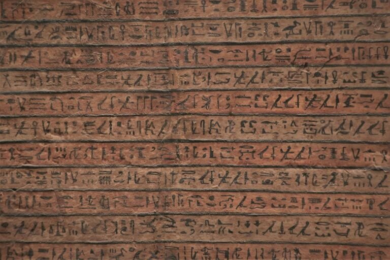 Illustrative ancient writing, not the original Kanesh merchant credit tablet